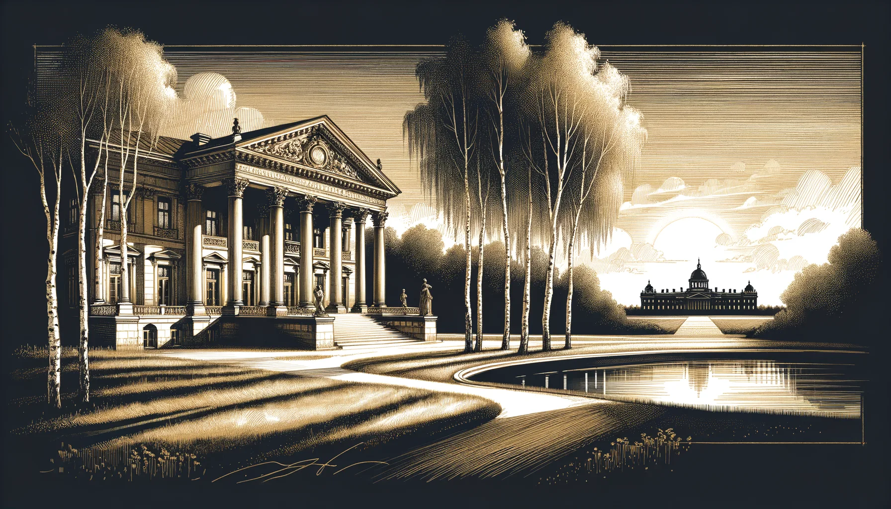 Luxusimmobilien in Brandenburg