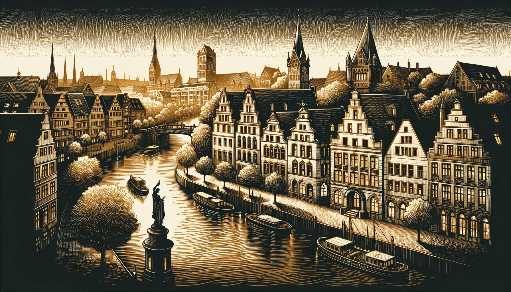 Luxusimmobilien in Bremen