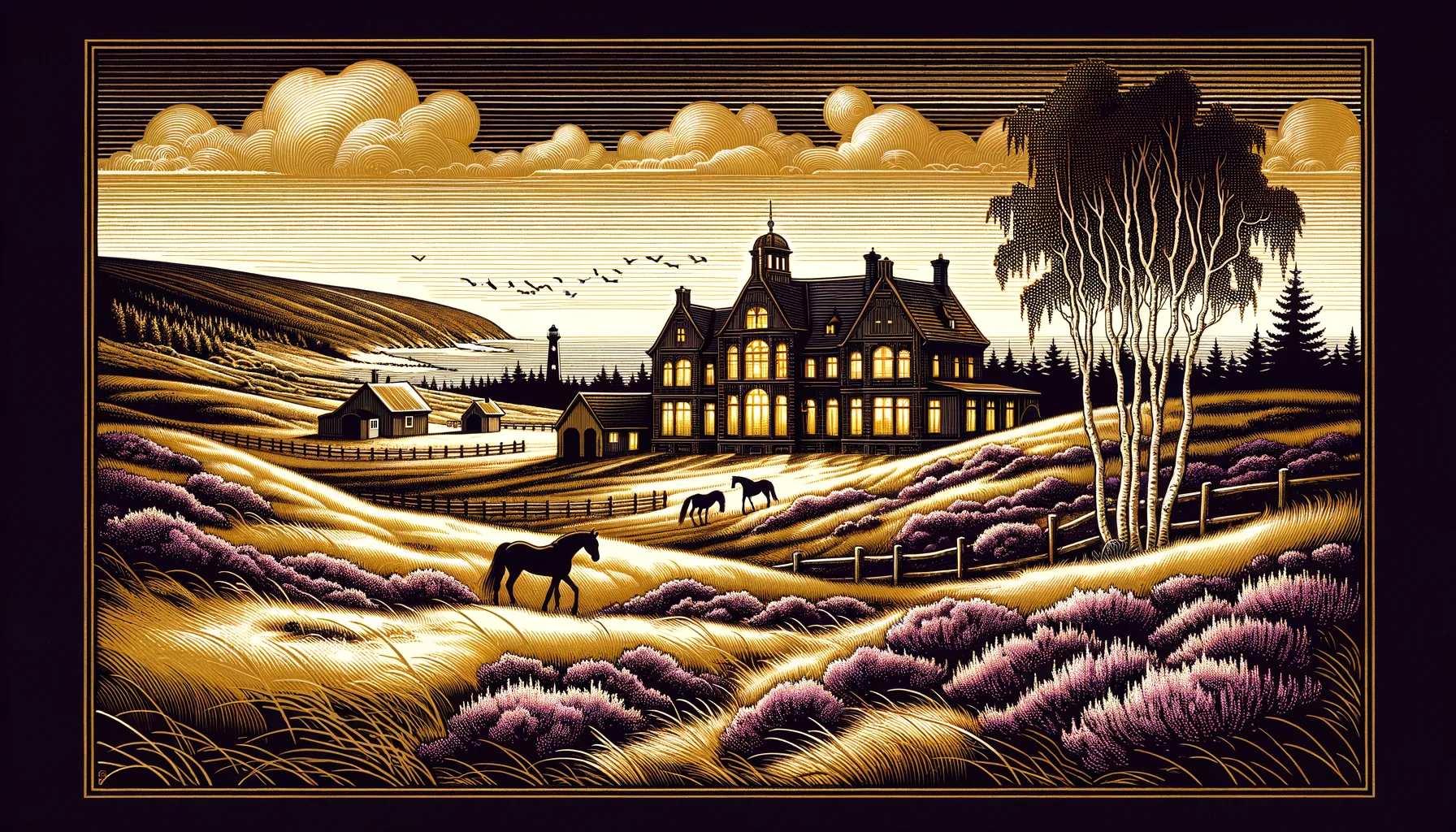 Luxusimmobilien in Niedersachsen