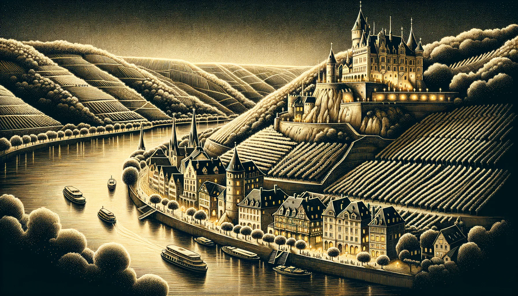 Luxusimmobilien in Rheinland-Pfalz