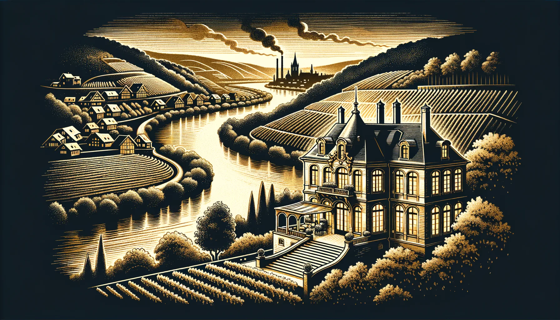 Luxusimmobilien in Saarland