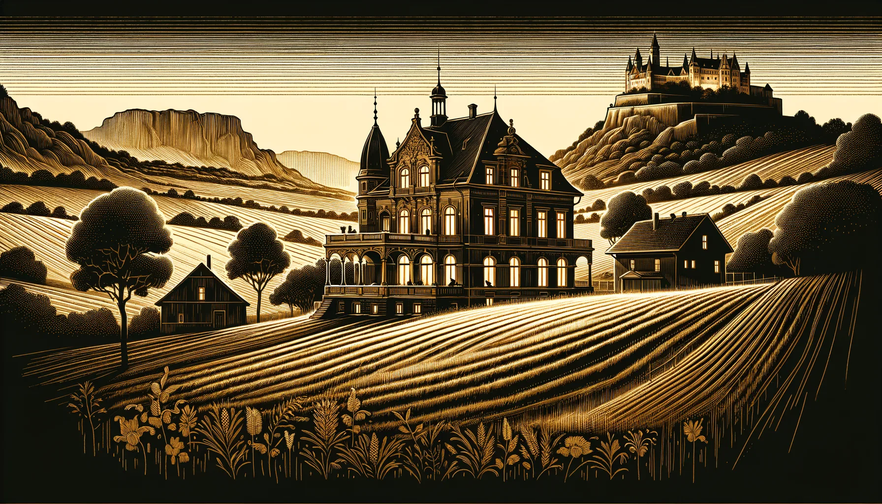 Luxusimmobilien in Sachsen-Anhalt