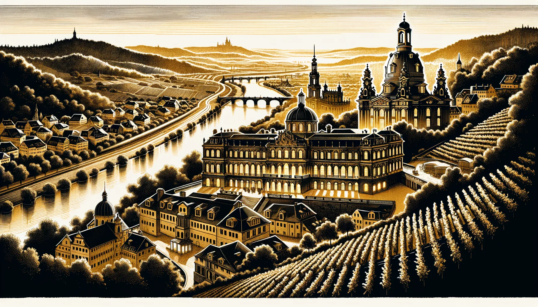 Luxusimmobilien in Sachsen