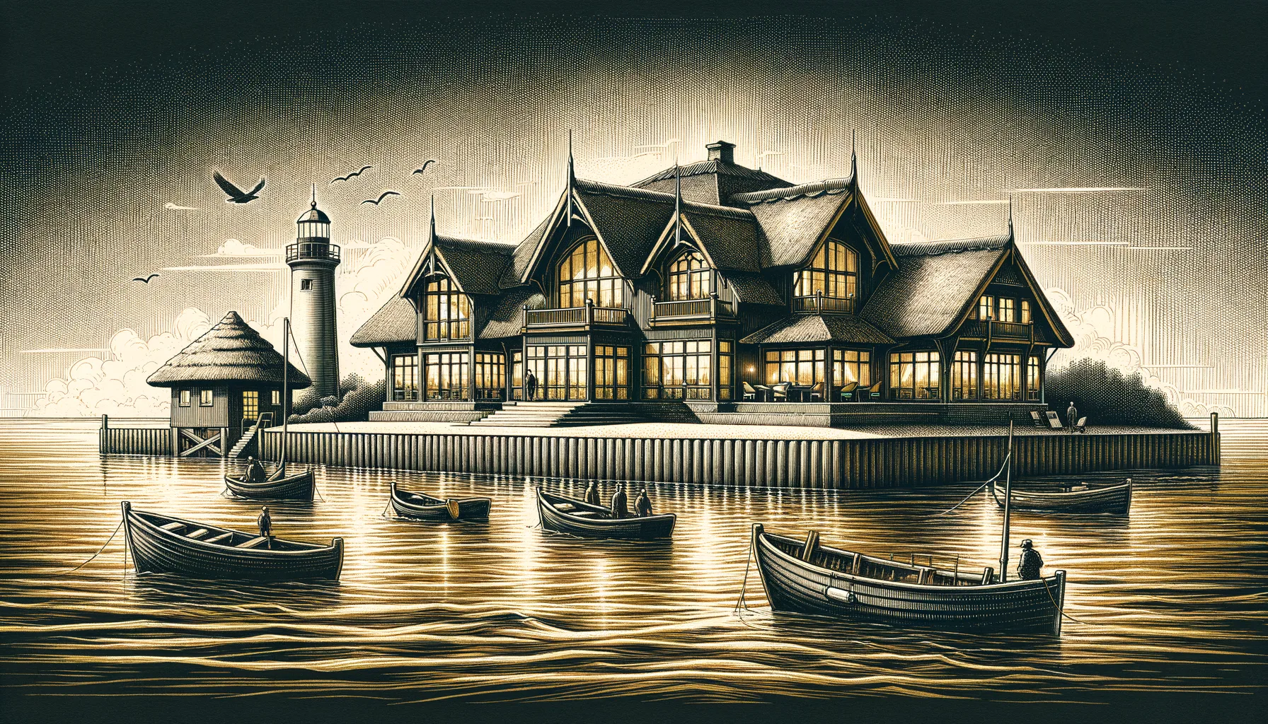 Luxusimmobilien in Schleswig-Holstein