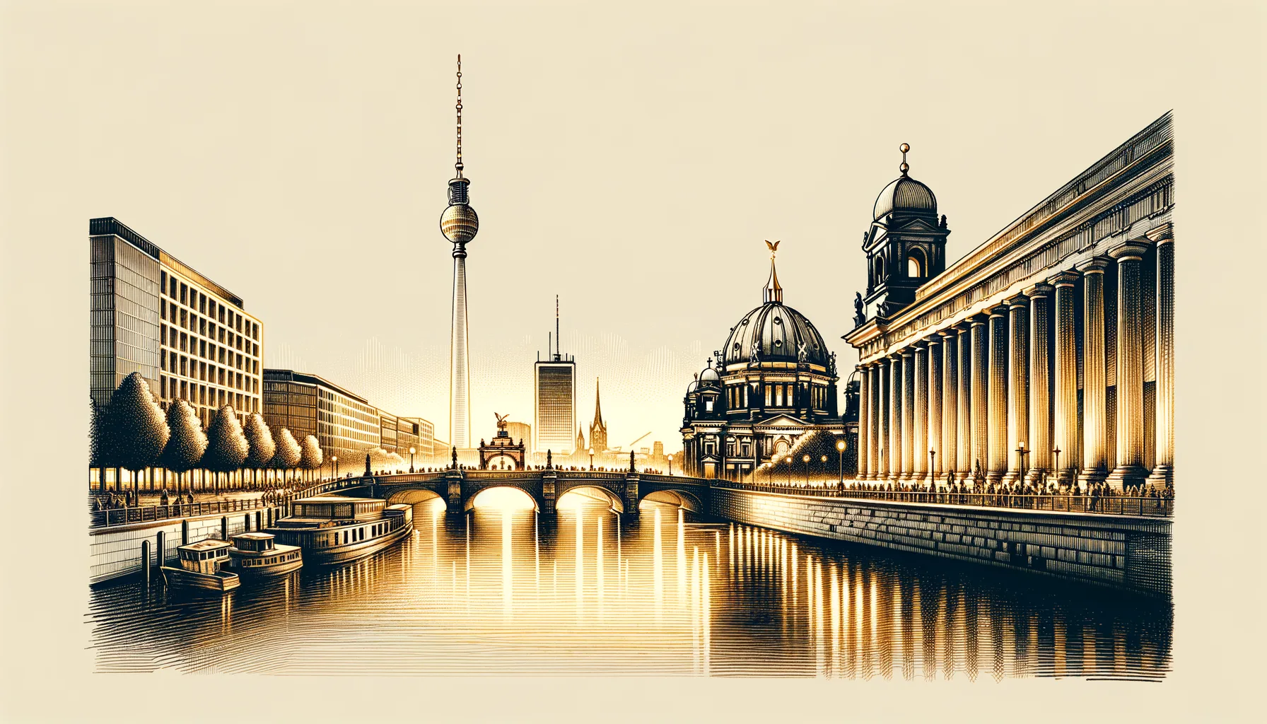 Luxusimmobilien in Berlin