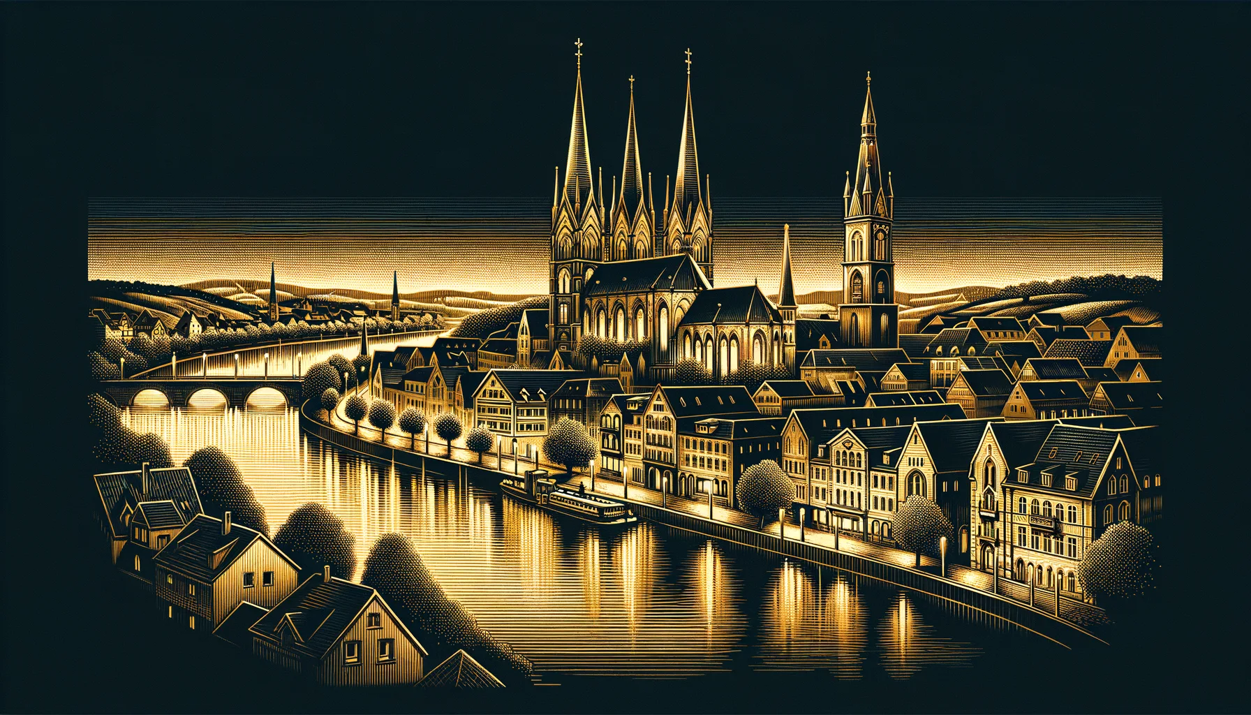 Luxusimmobilien in Bochum