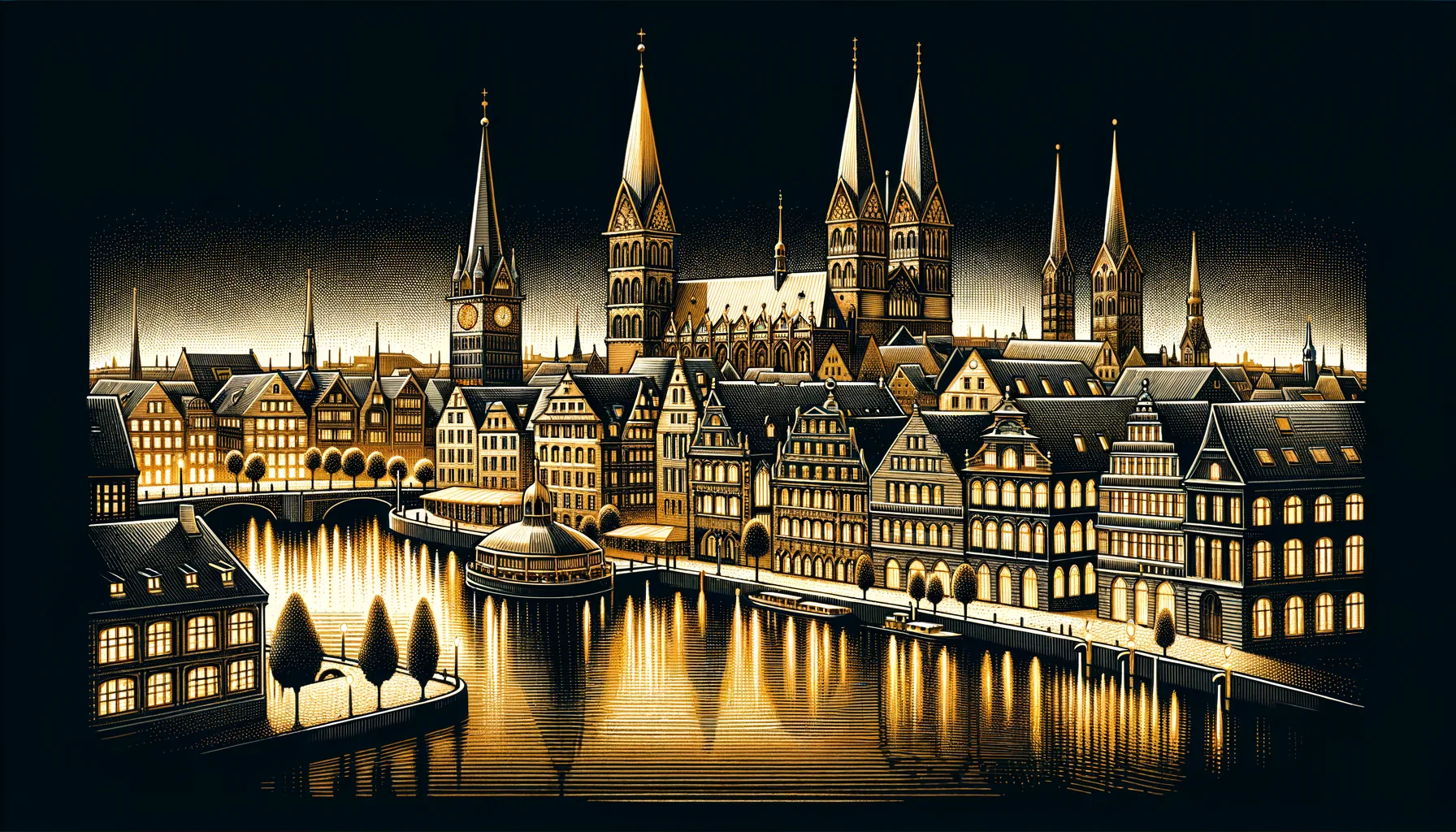 Luxusimmobilien in Bremen