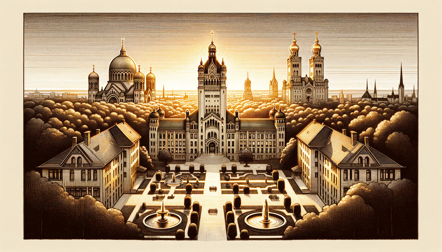 Luxusimmobilien in Darmstadt