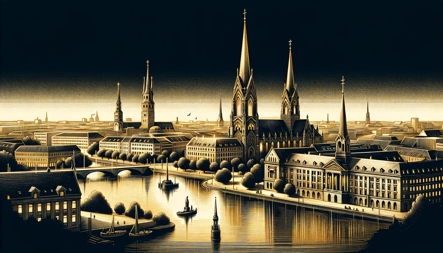 Luxusimmobilien in Dortmund