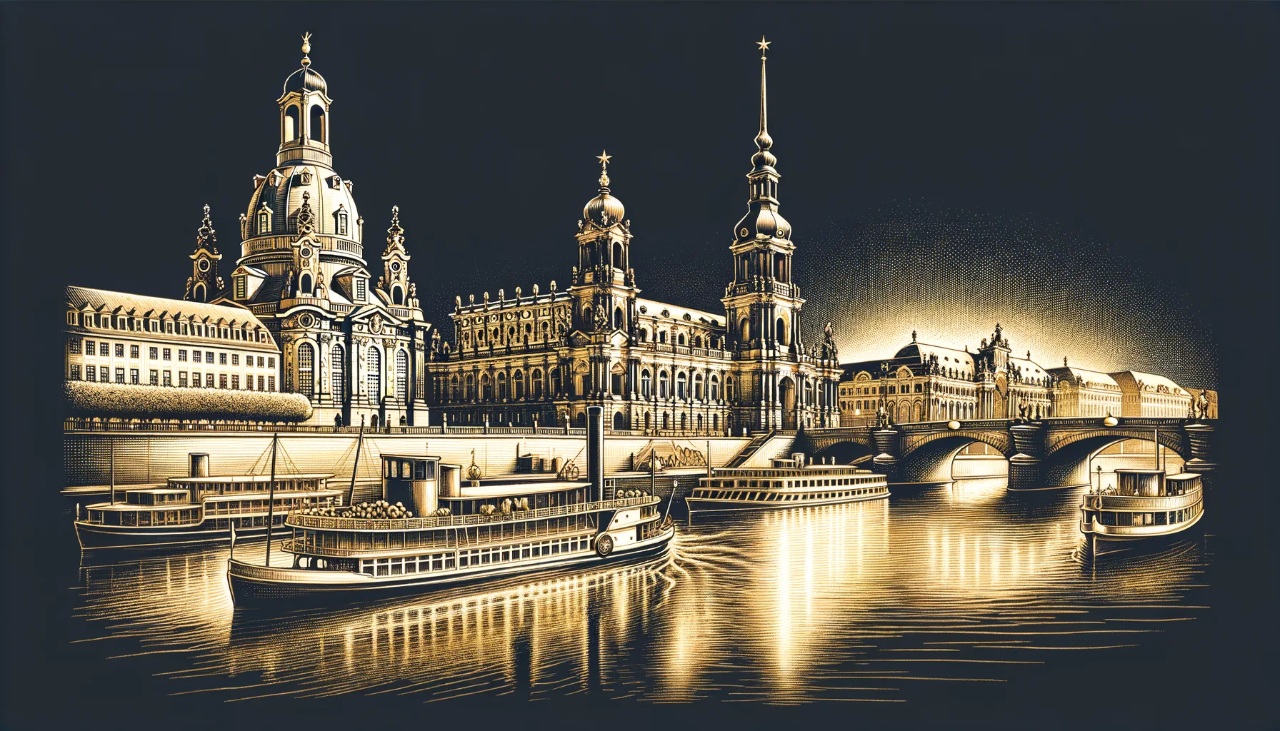 Luxusimmobilien in Dresden