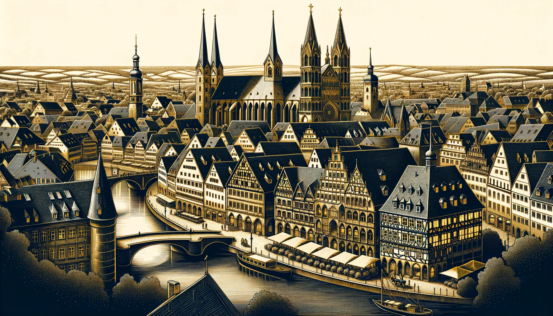 Luxusimmobilien in Erfurt