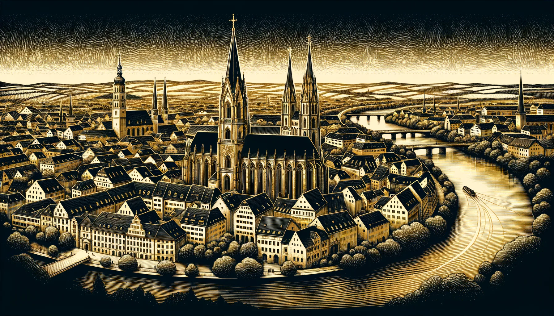 Luxusimmobilien in Erlangen