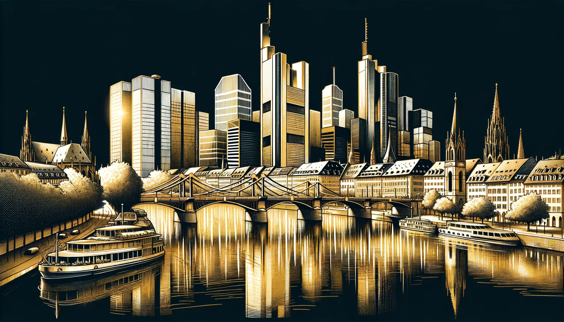 Luxusimmobilien in Frankfurt am Main