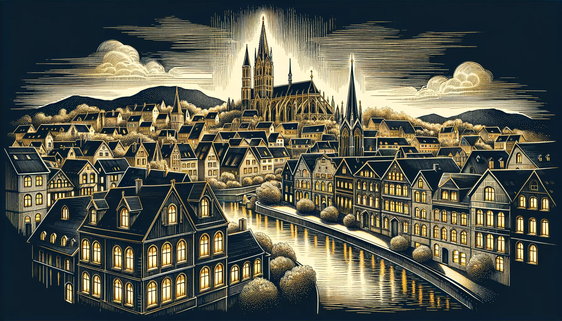 Luxusimmobilien in Freiburg im Breisgau