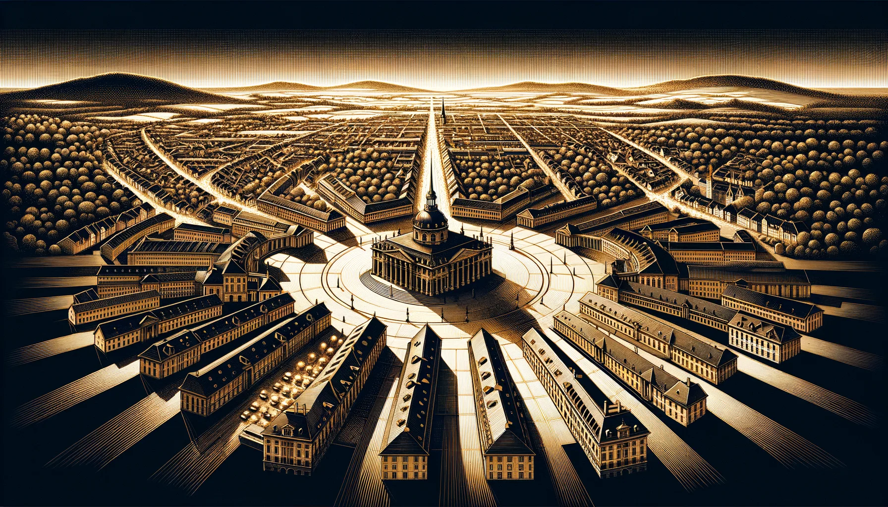 Luxusimmobilien in Karlsruhe