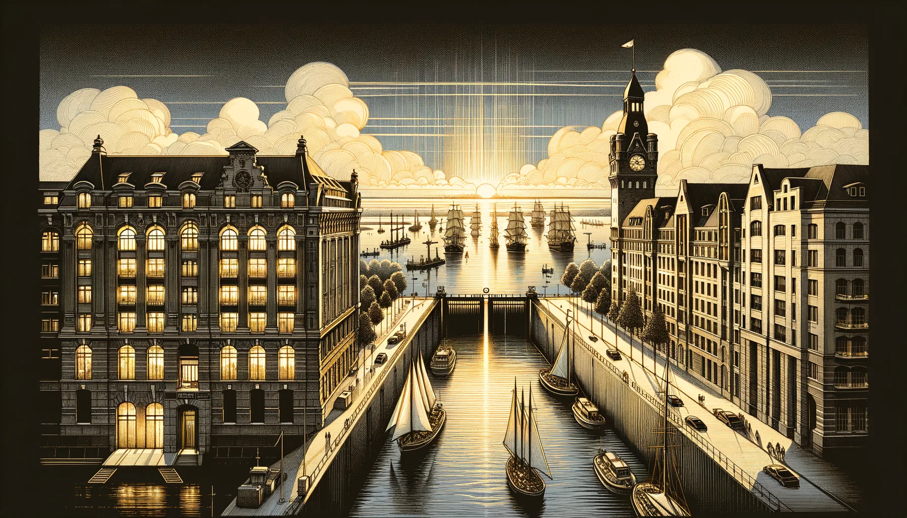 Luxusimmobilien in Kiel