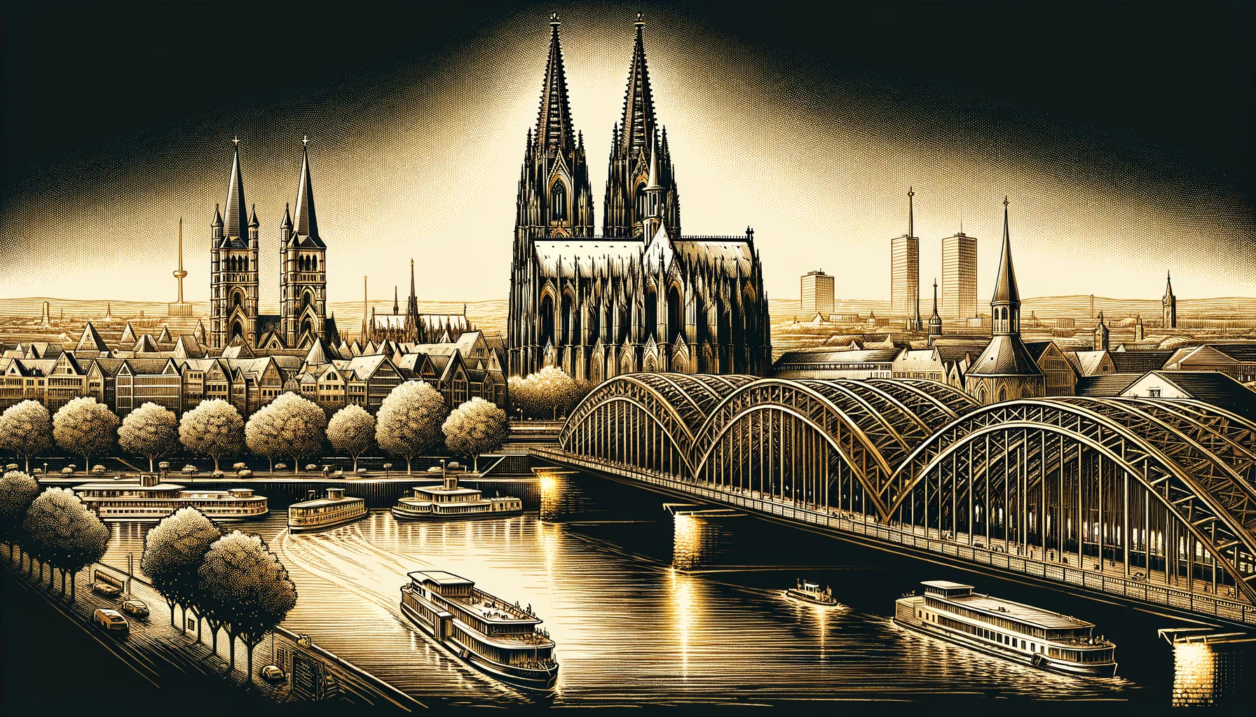 Luxusimmobilien in Köln