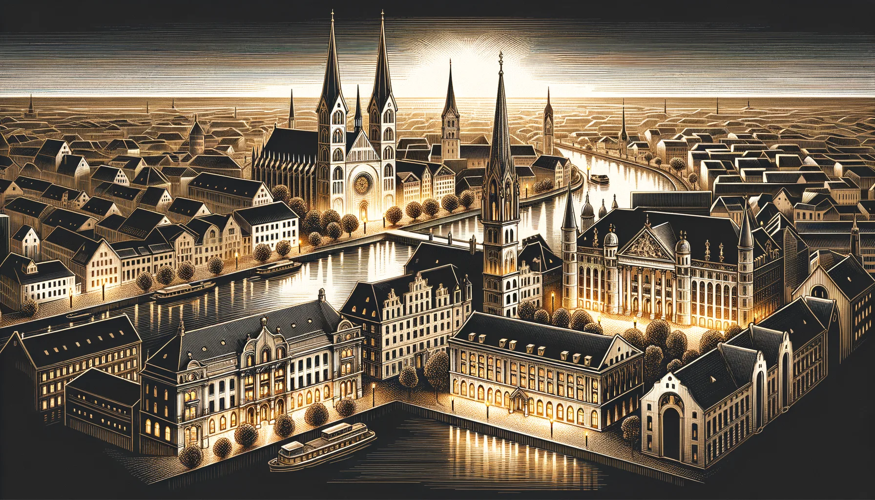 Luxusimmobilien in Magdeburg