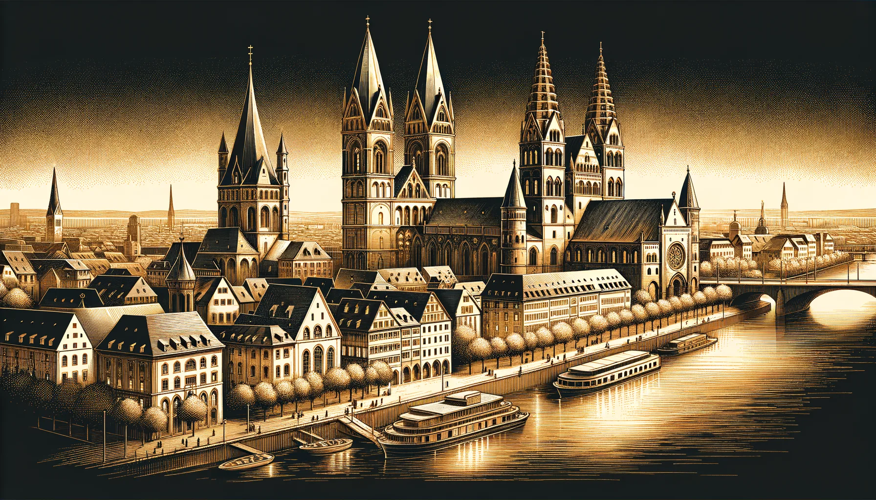 Luxusimmobilien in Mainz