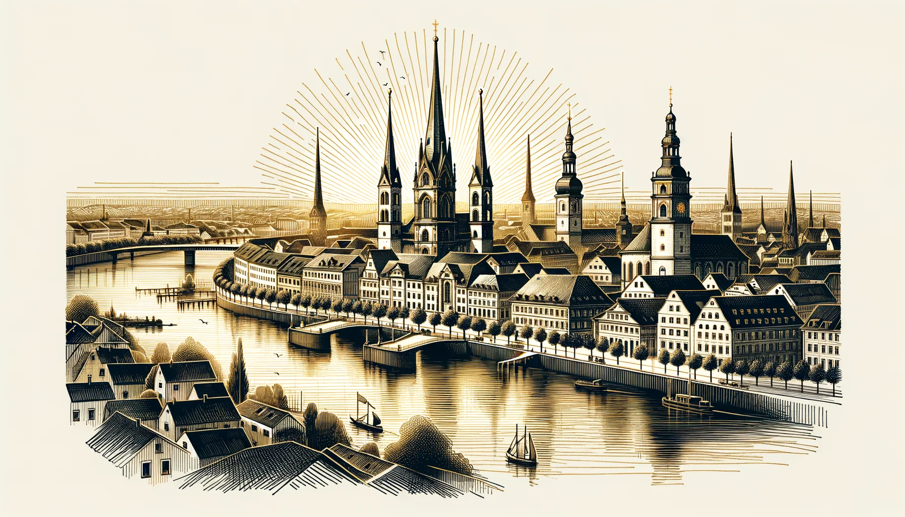 Luxusimmobilien in Mönchengladbach