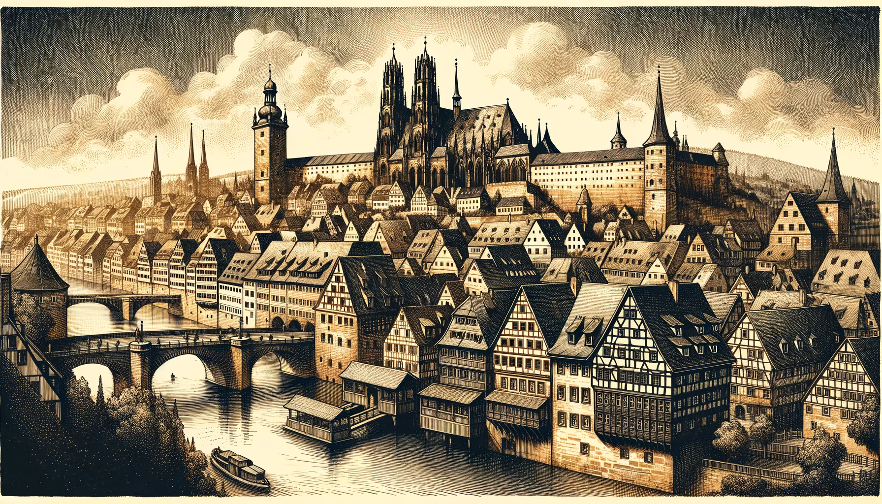 Luxusimmobilien in Nürnberg