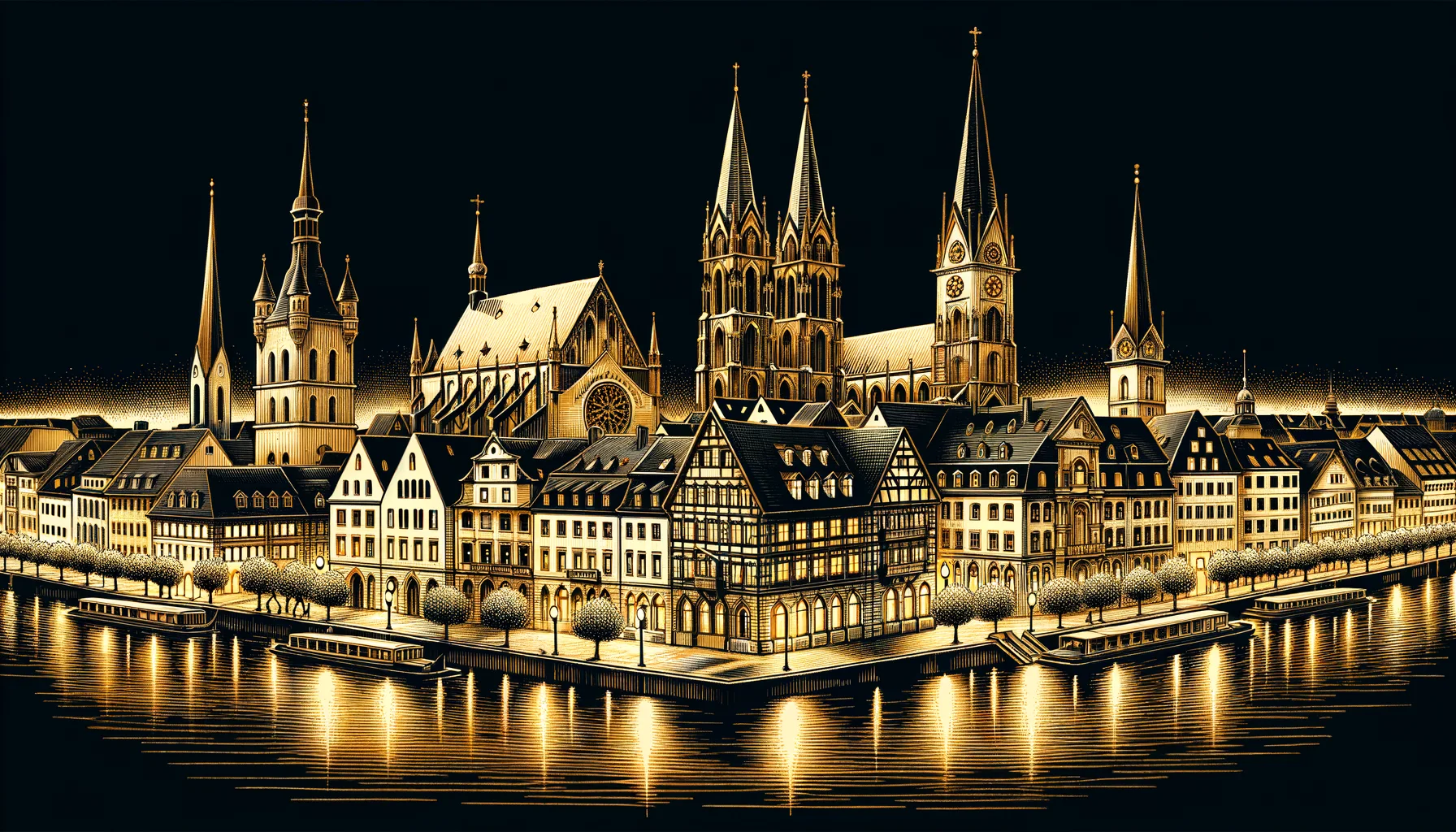 Luxusimmobilien in Offenbach am Main