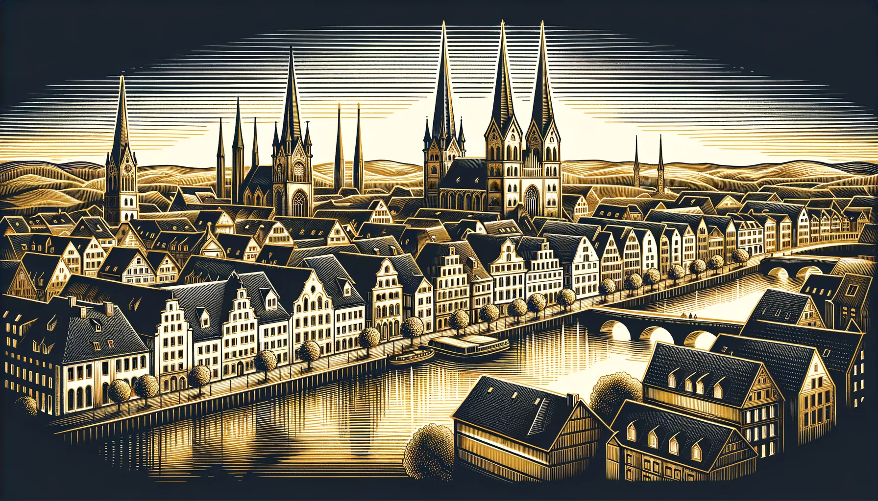 Luxusimmobilien in Osnabrück