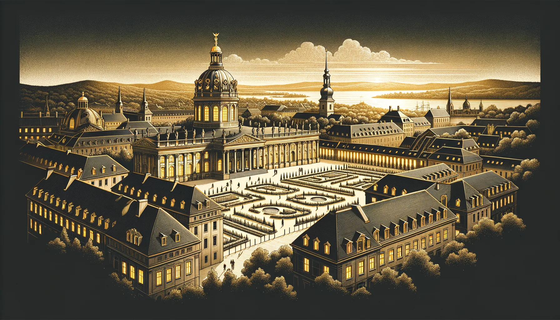 Luxusimmobilien in Potsdam