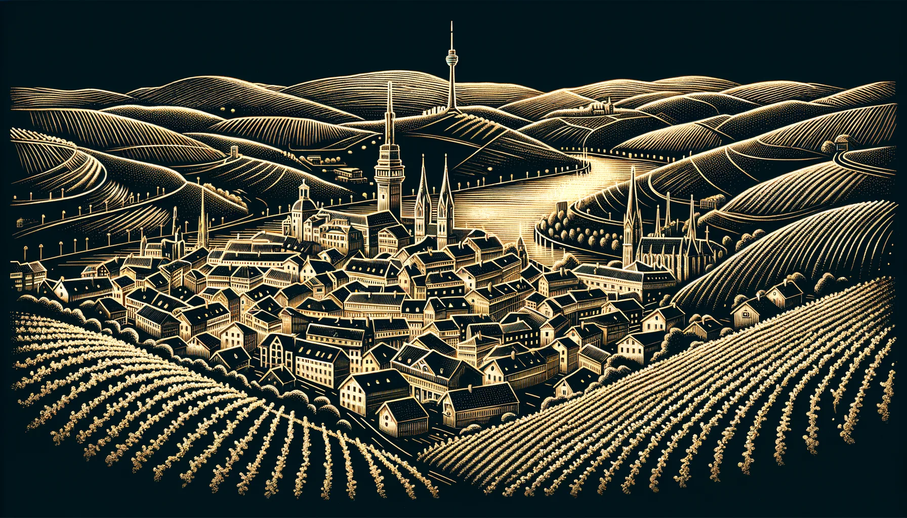 Luxusimmobilien in Stuttgart