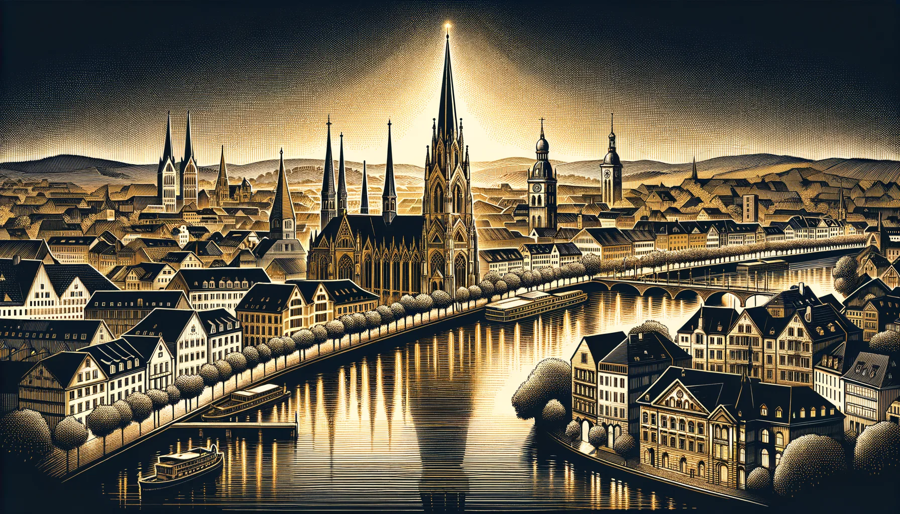 Luxusimmobilien in Wuppertal