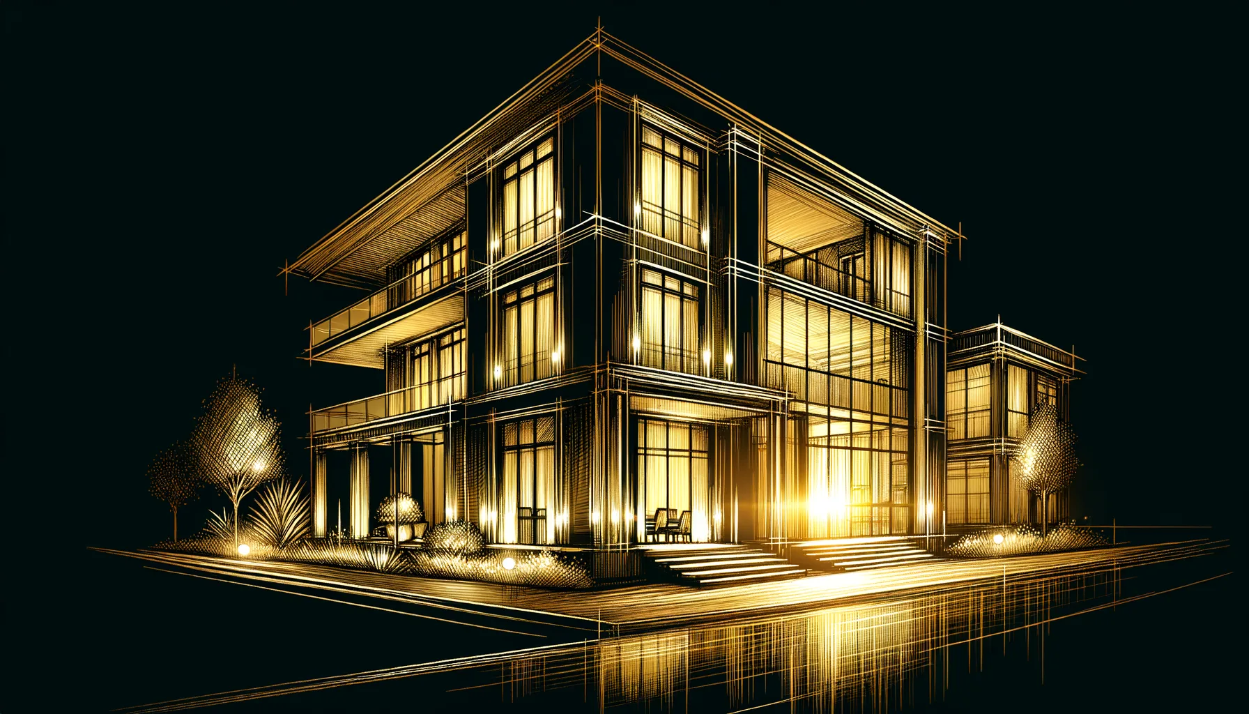 Auswandern — Immobilie verkaufen