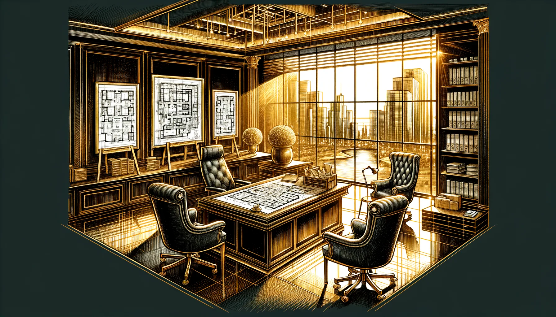 Beste Luxusmakler Deutschland