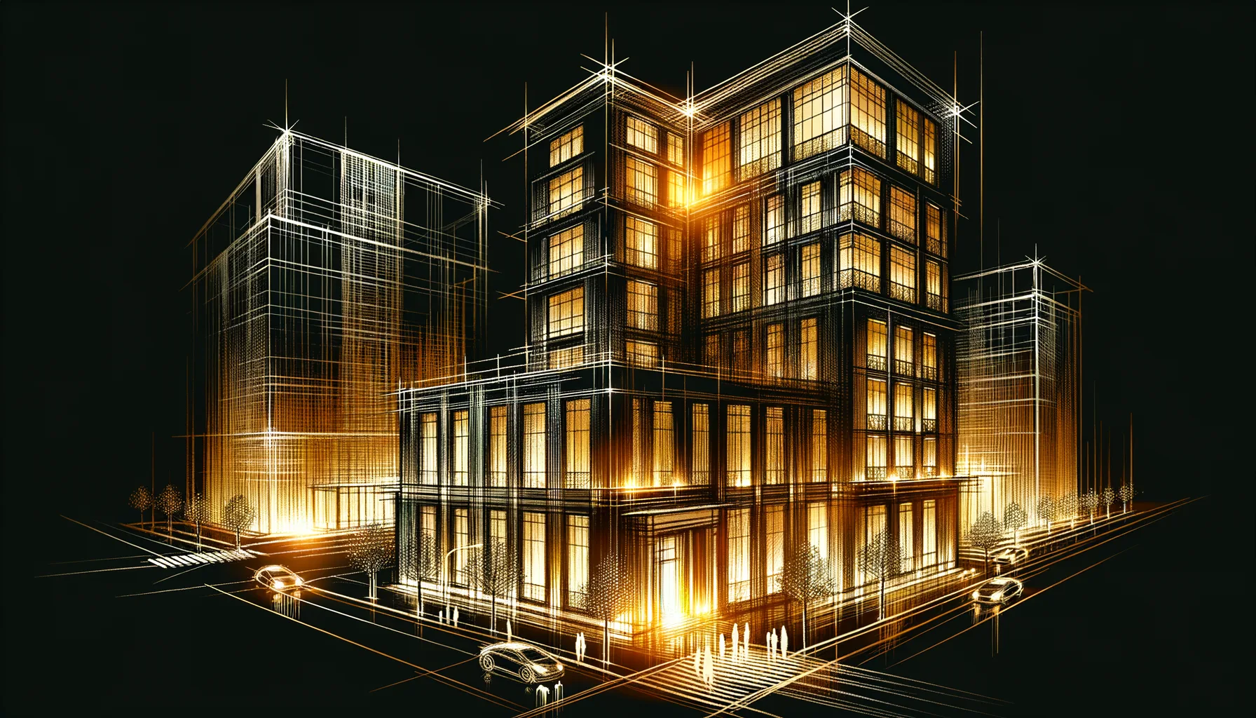 Luxusimmobilie als Kapitalanlage