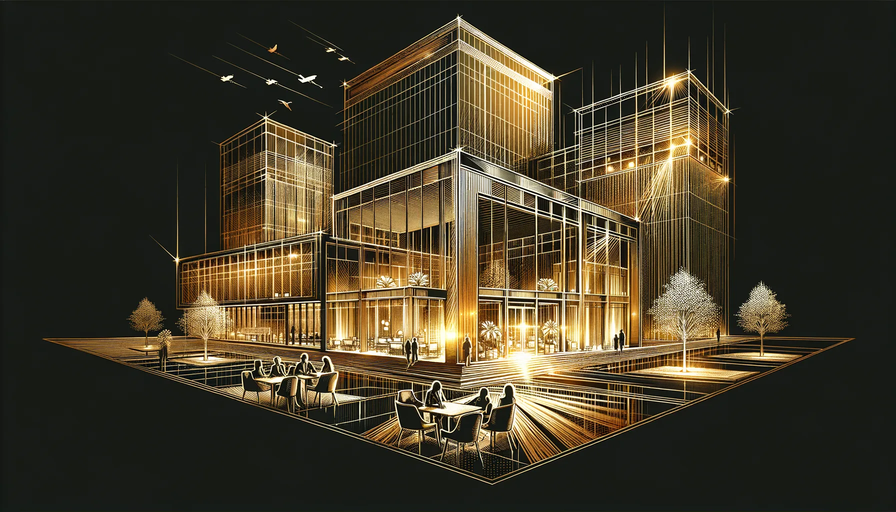 Luxusimmobilien Deutschland — Marktüberblick