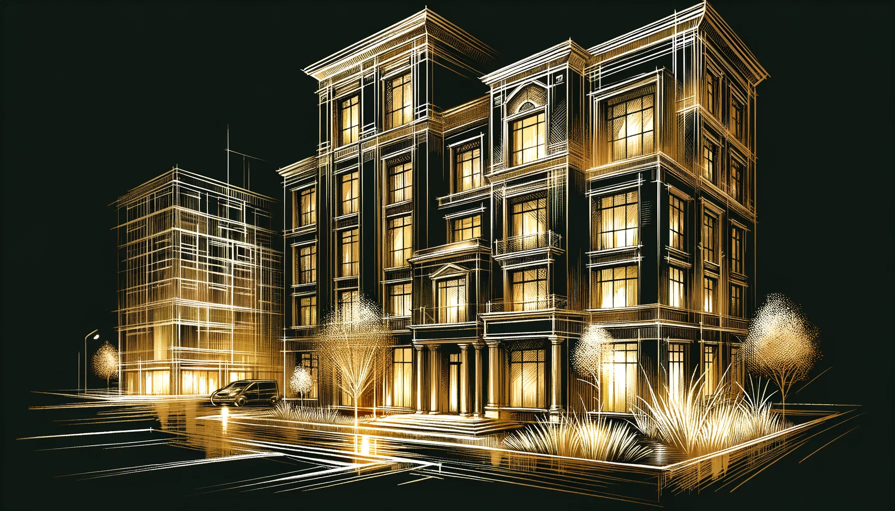 Luxusimmobilien Preise & Trends