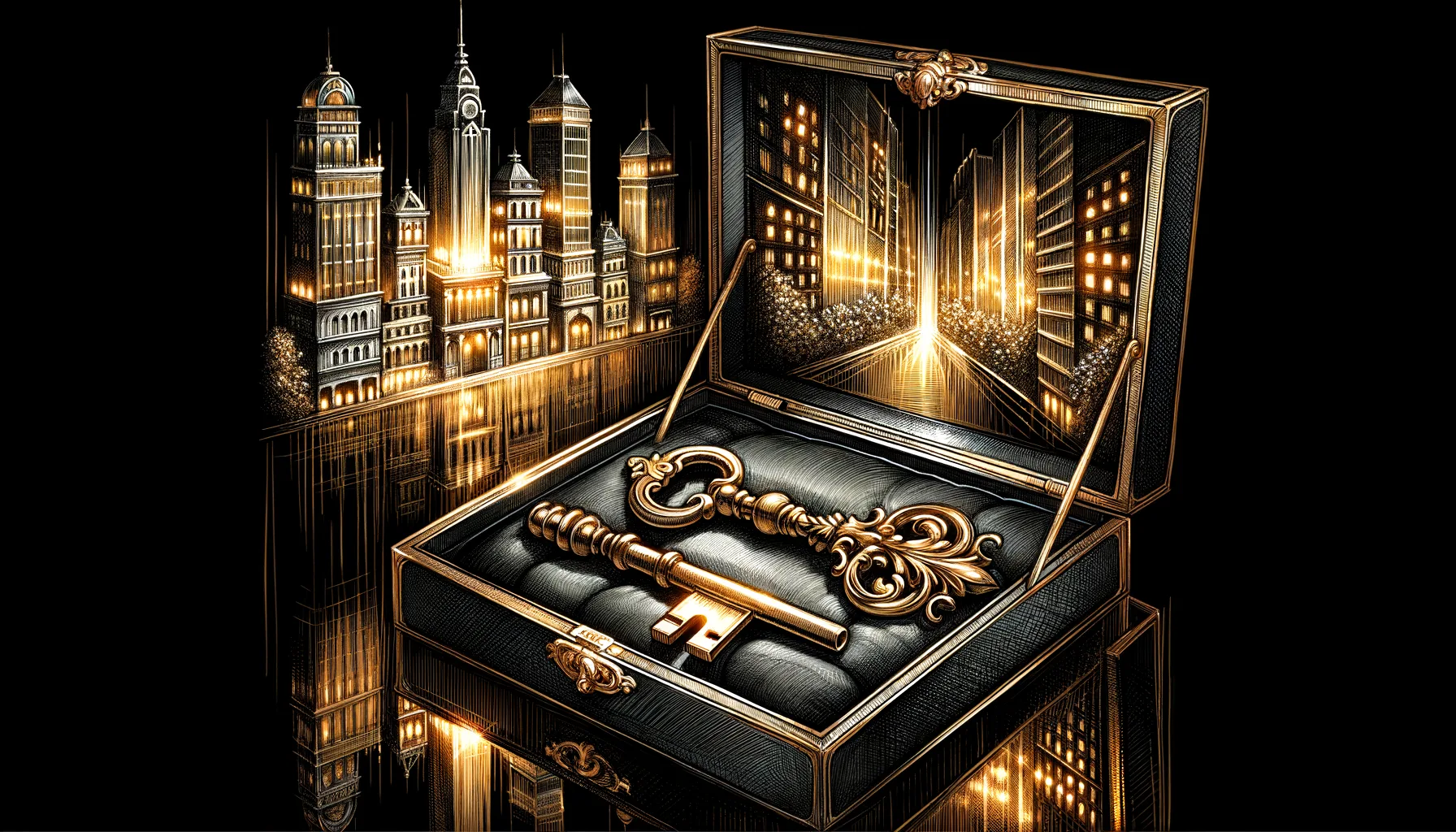 Luxusmakler finden — So geht's