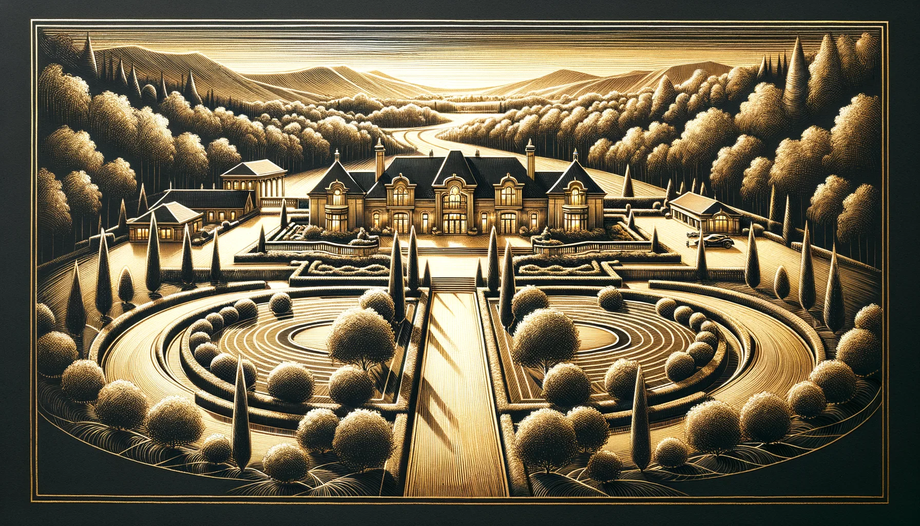 Luxusimmobilien in Bad Godesberg (Bonn)