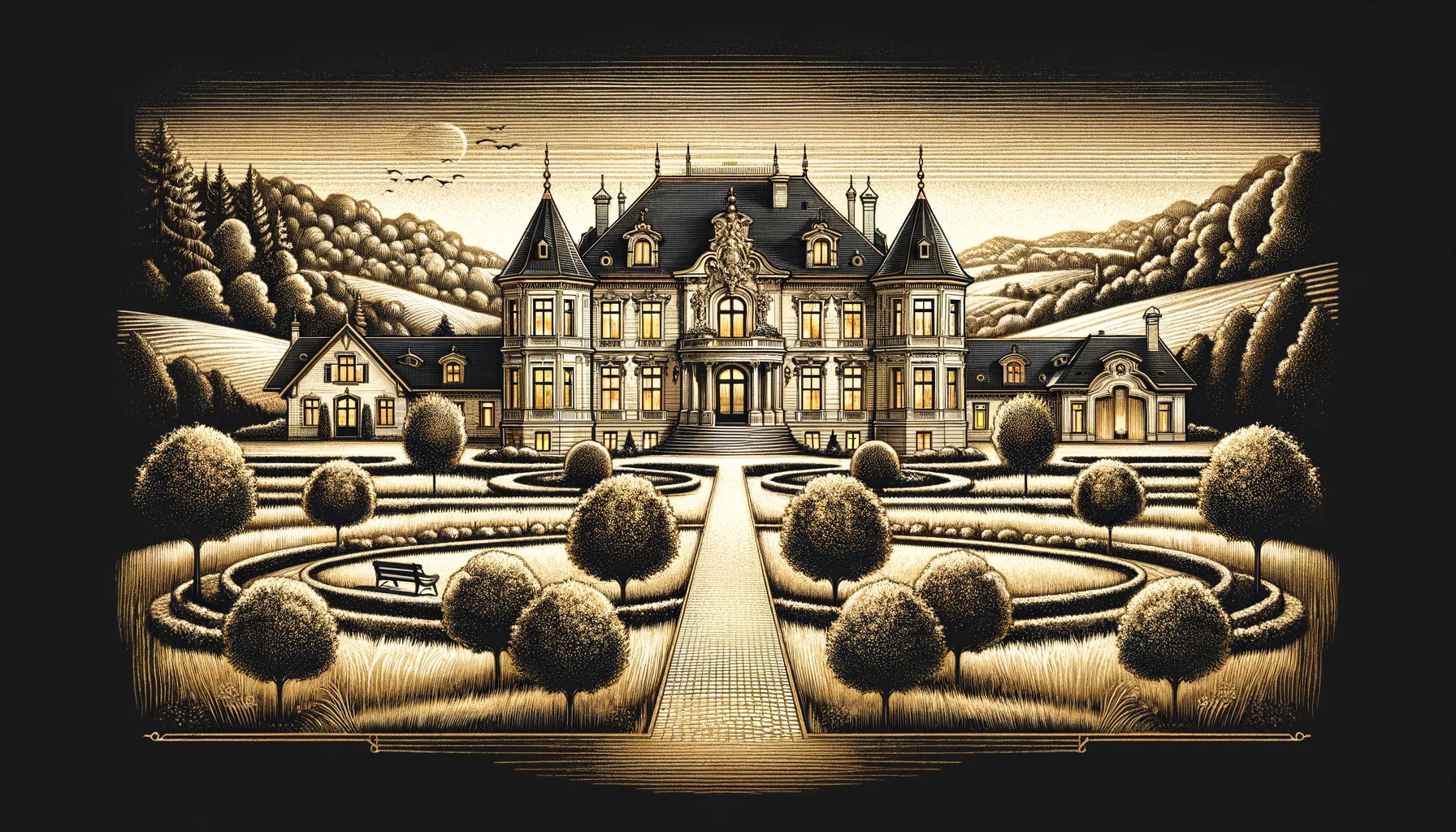 Luxusimmobilien in Bad Tölz