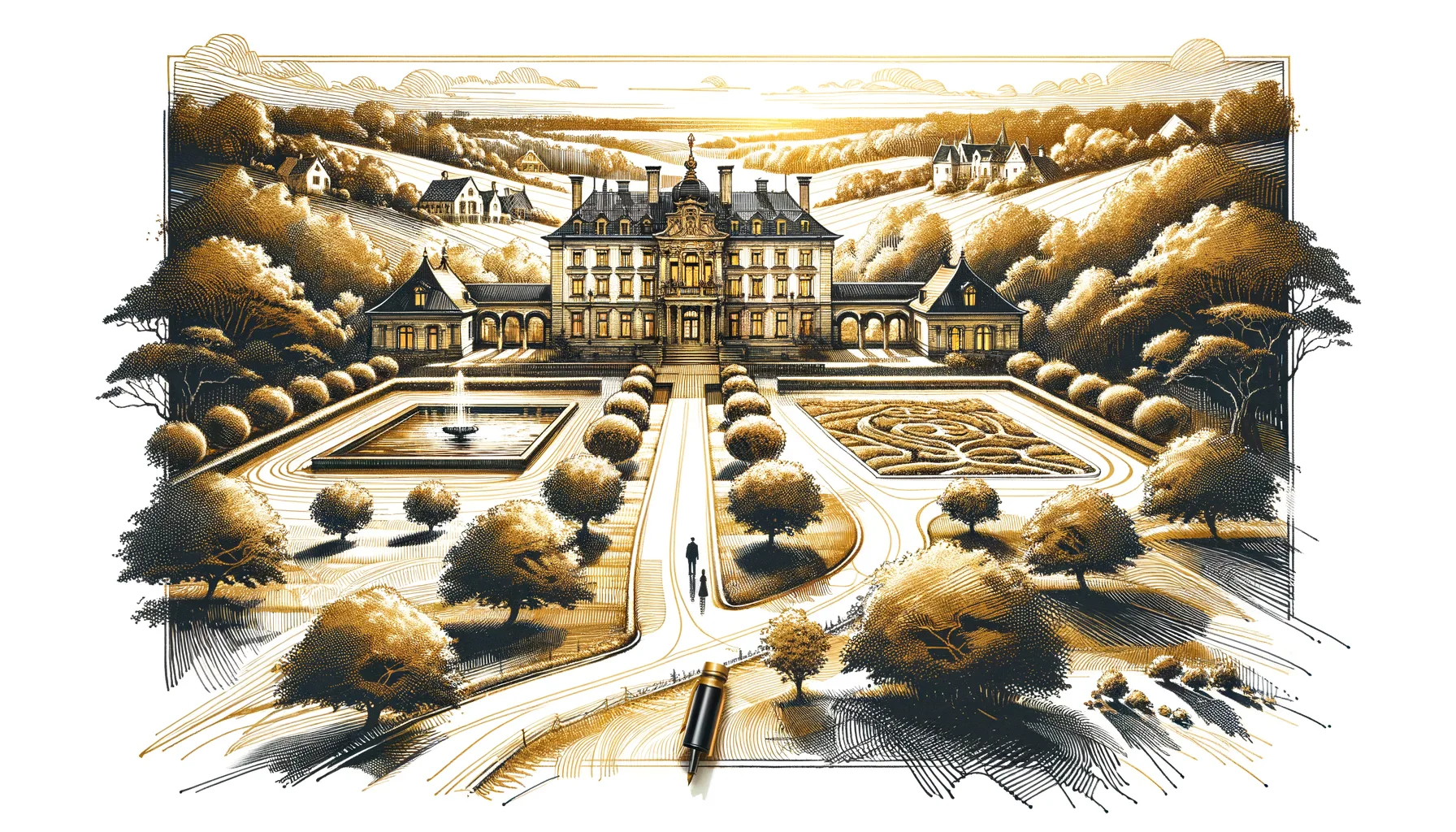 Luxusimmobilien in Blasewitz (Dresden)