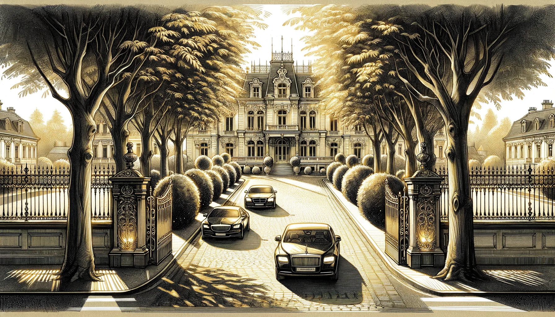 Luxusimmobilien in Charlottenburg