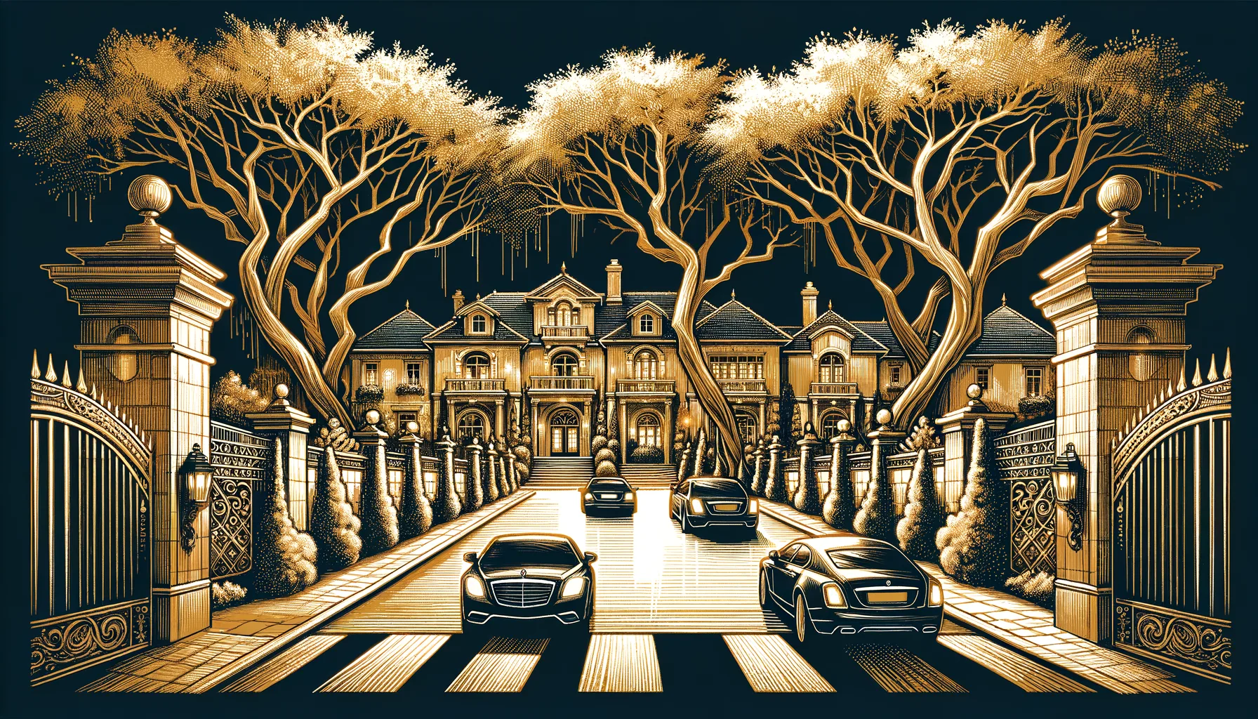 Luxusimmobilien in Dahlem