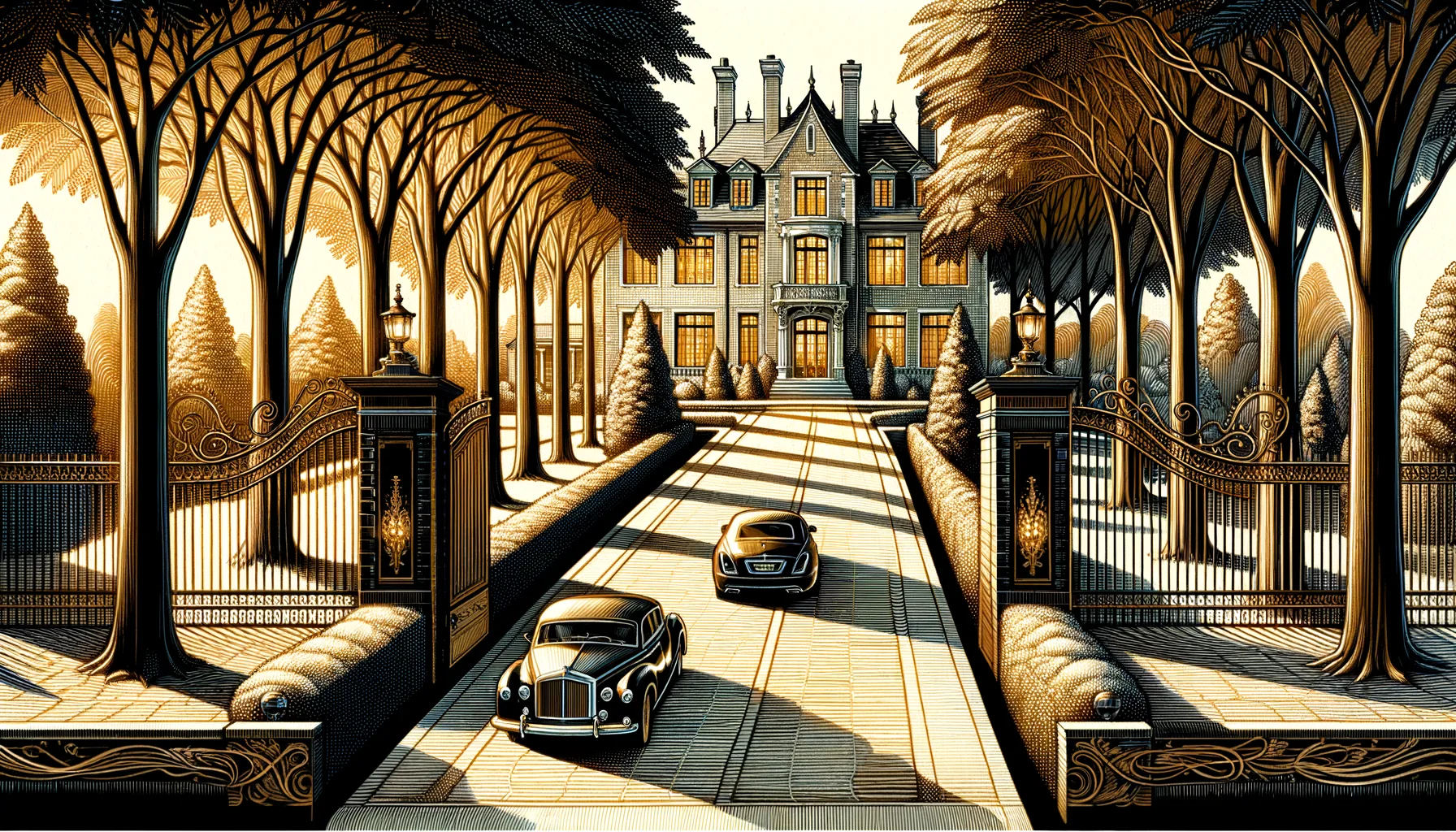 Luxusimmobilien in Harvestehude