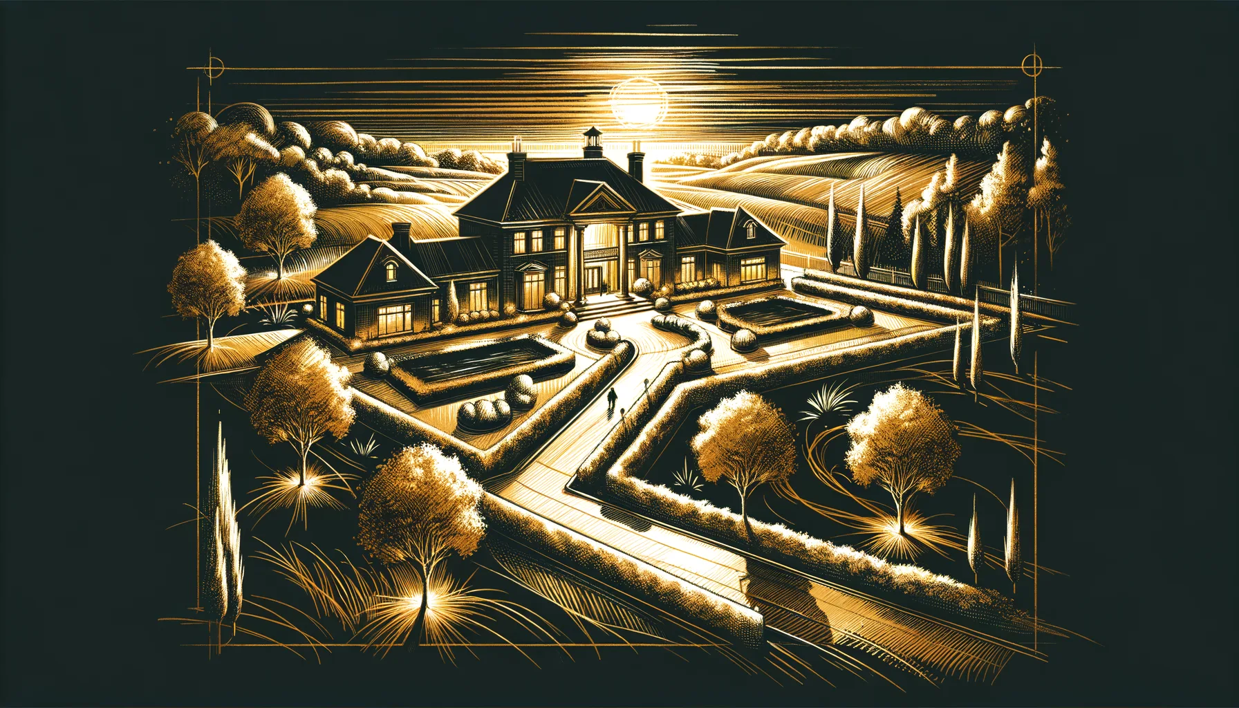 Luxusimmobilien in Killesberg (Stuttgart)