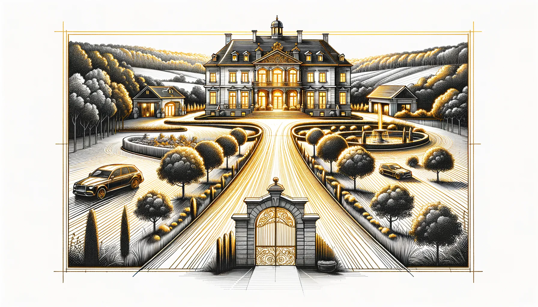 Luxusimmobilien in Königstein im Taunus