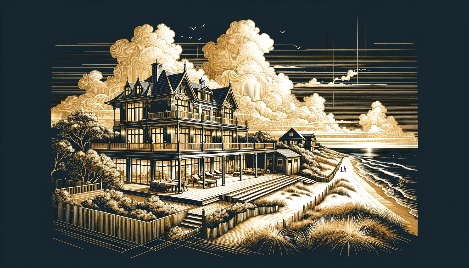 Luxusimmobilien in Kühlungsborn