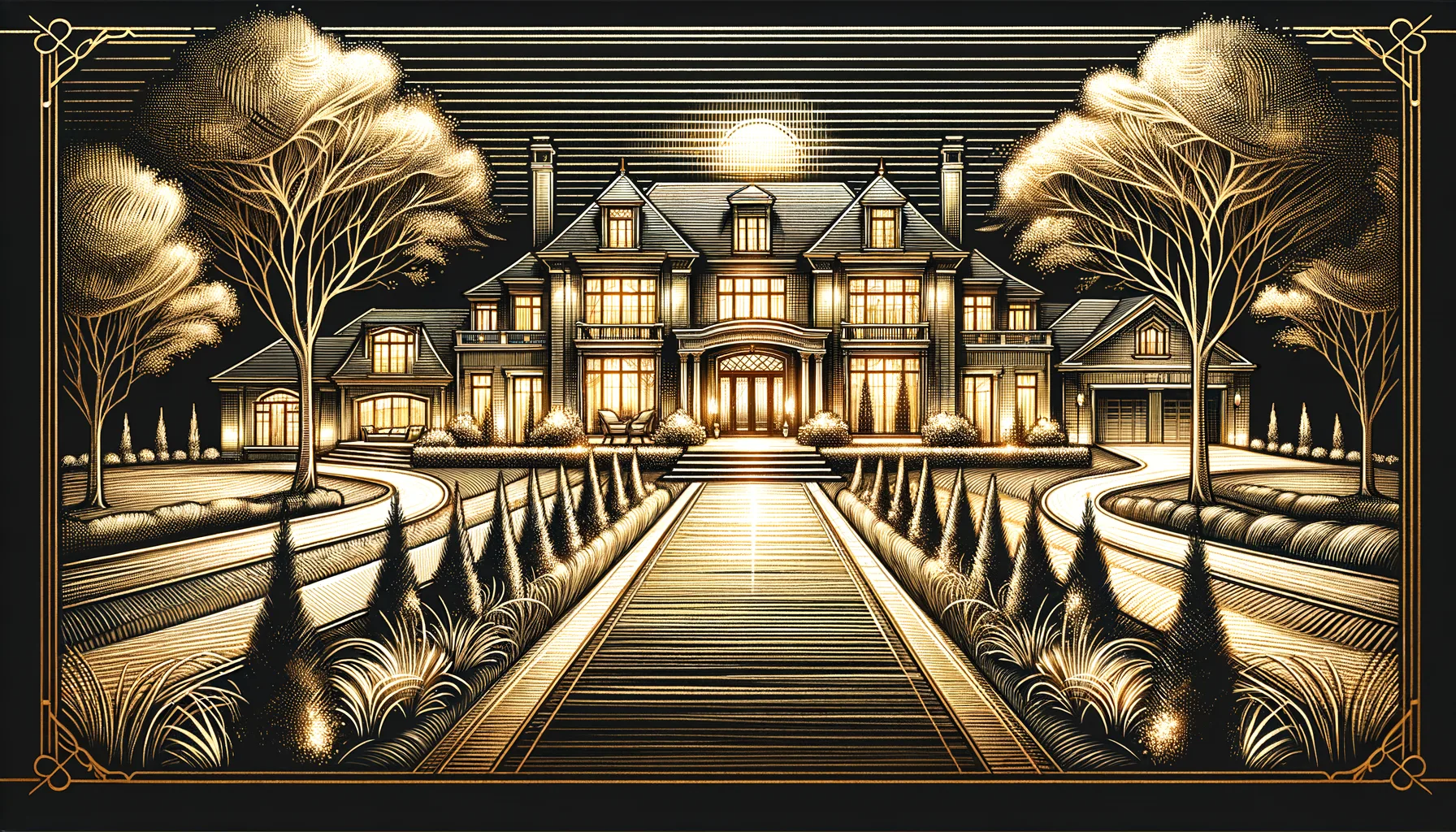 Luxusimmobilien in Marienburg (Köln)