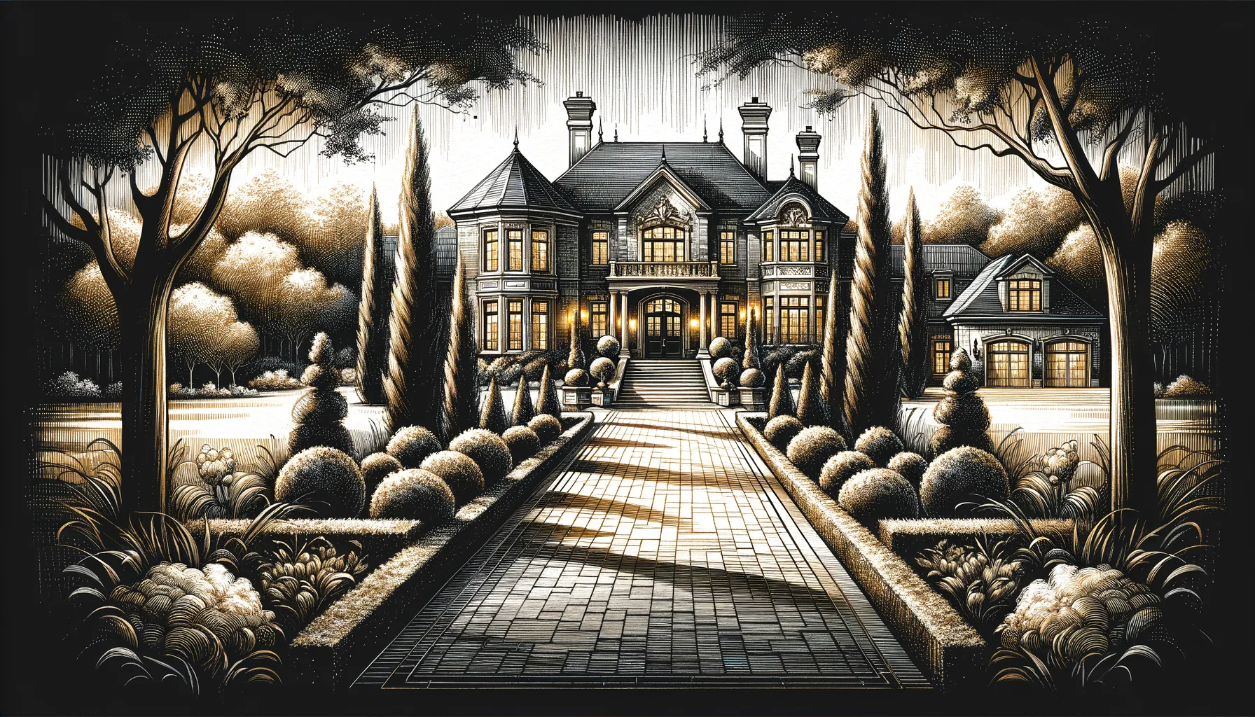 Luxusimmobilien in Meerbusch