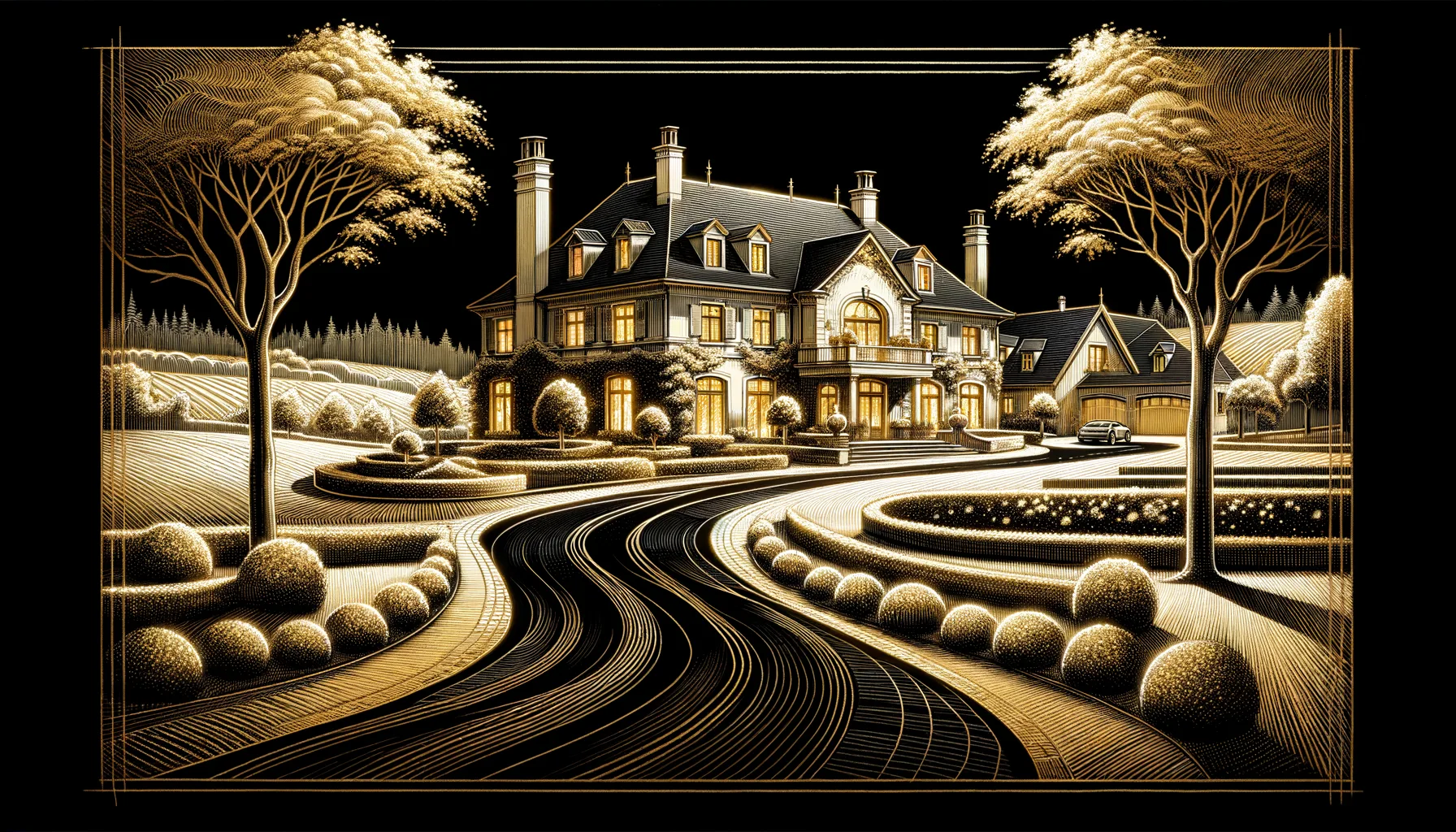 Luxusimmobilien in Meersburg