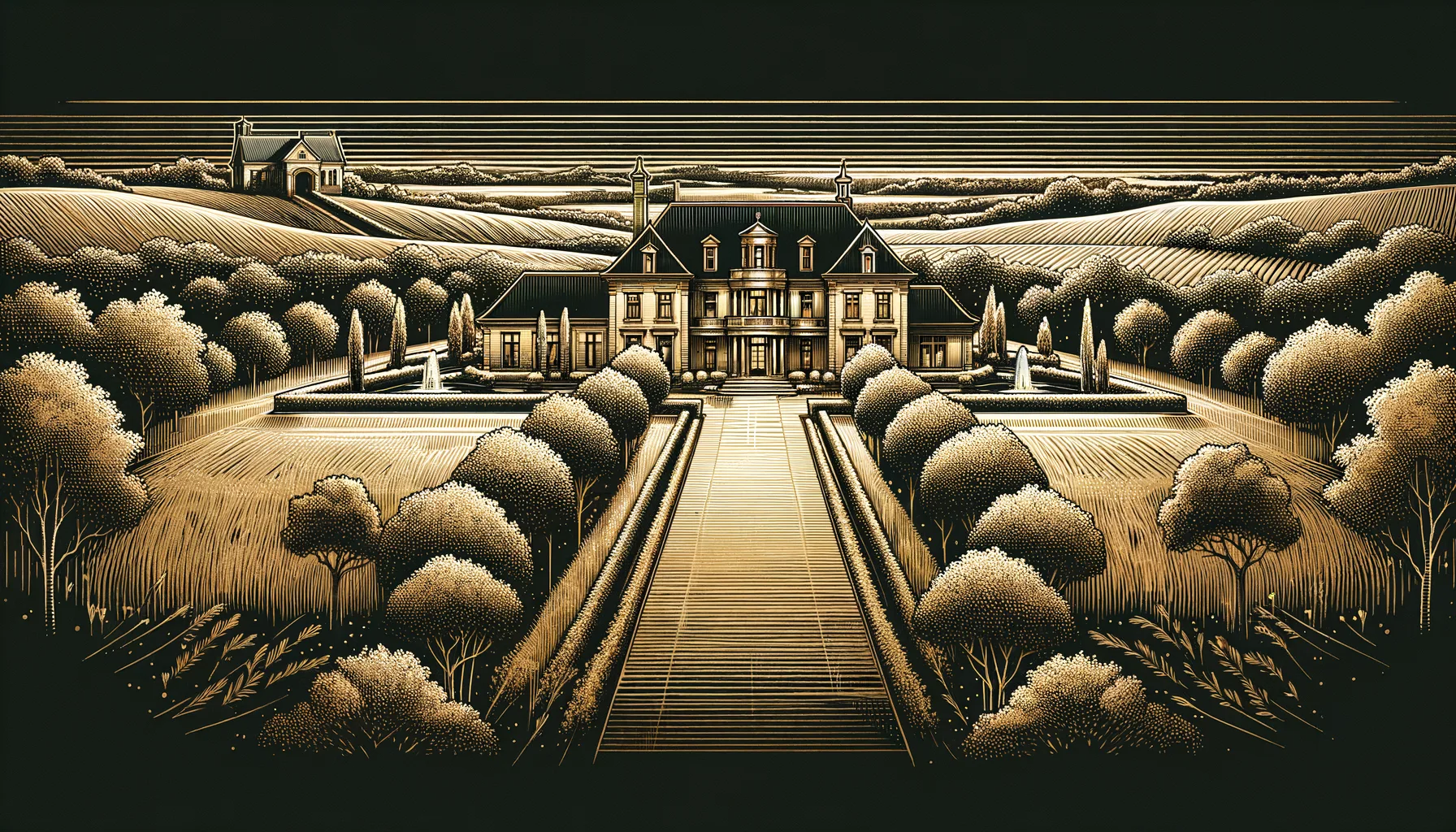 Luxusimmobilien in Nienstedten