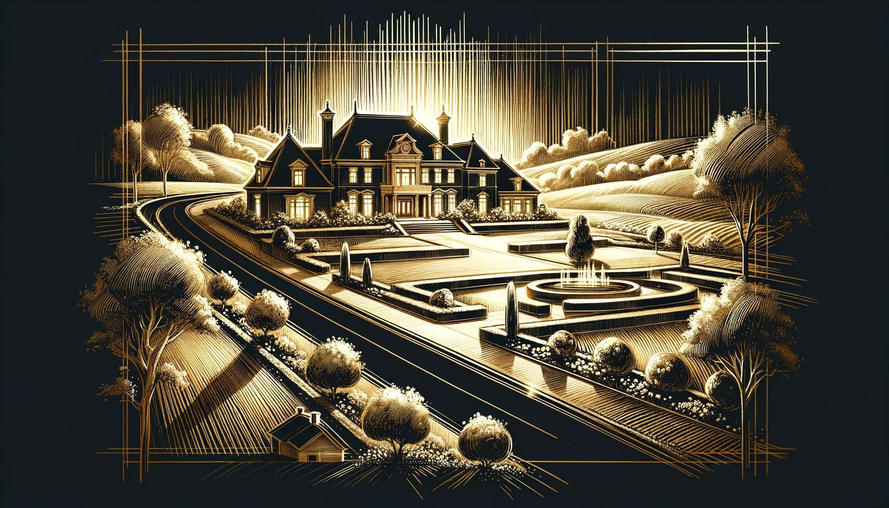 Luxusimmobilien in Othmarschen